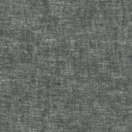 Black - Essex Yarn Dyed Linen - Sew & Such & More