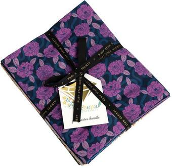 Verbena - Fat Quarter Bundle - Sew & Such & More