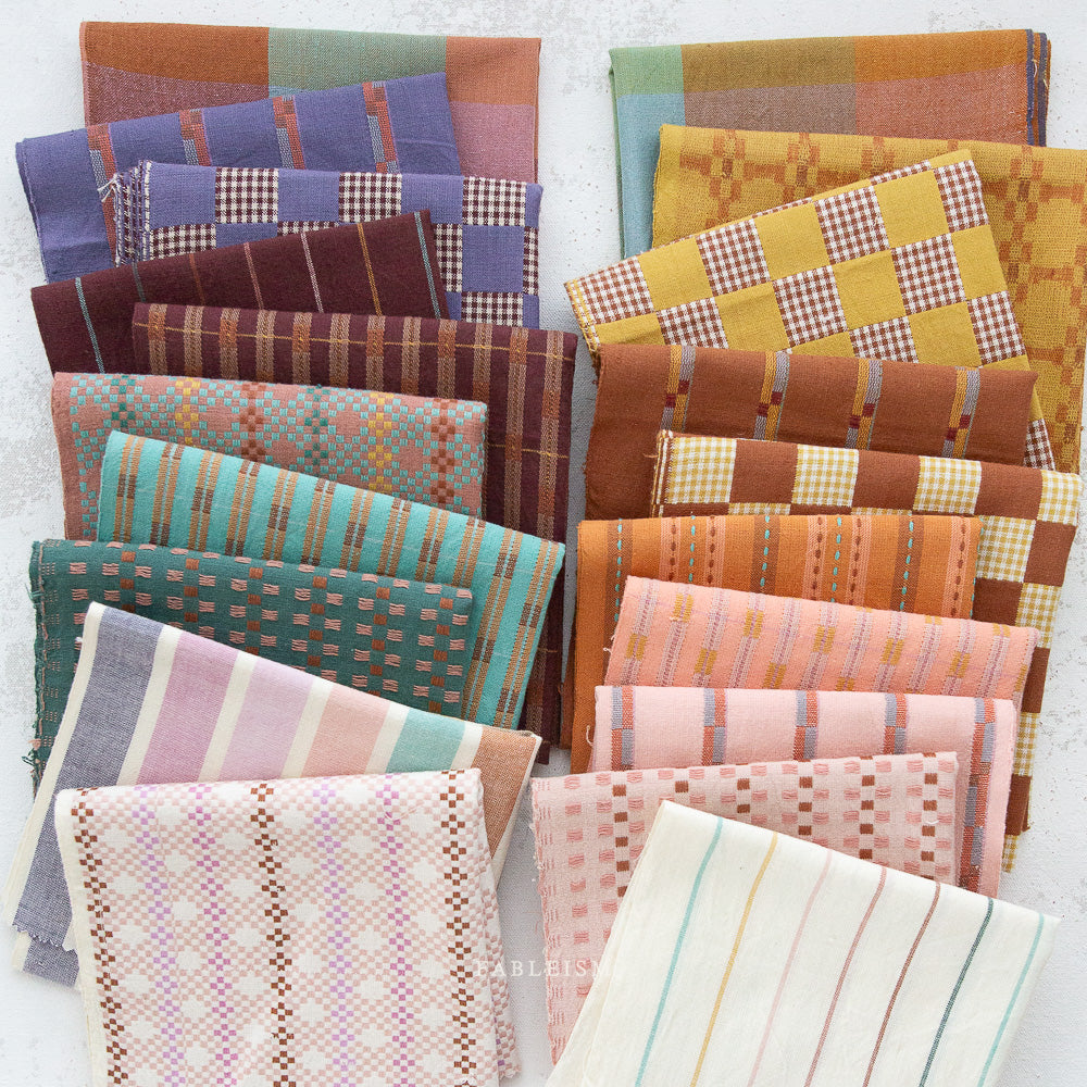 Canyon Springs - Fat Quarter Bundle - Sew & Such & More