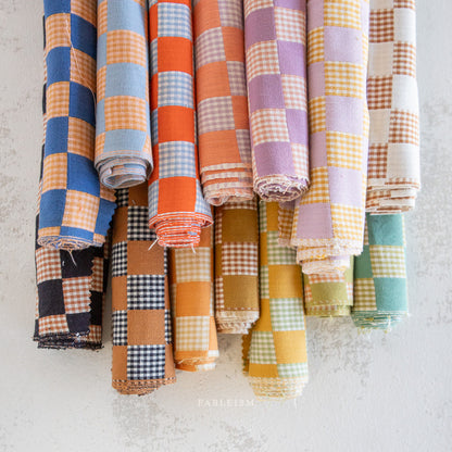 Checkmate - Fat Quarter Bundle