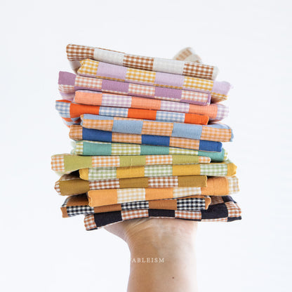 Checkmate - Fat Quarter Bundle