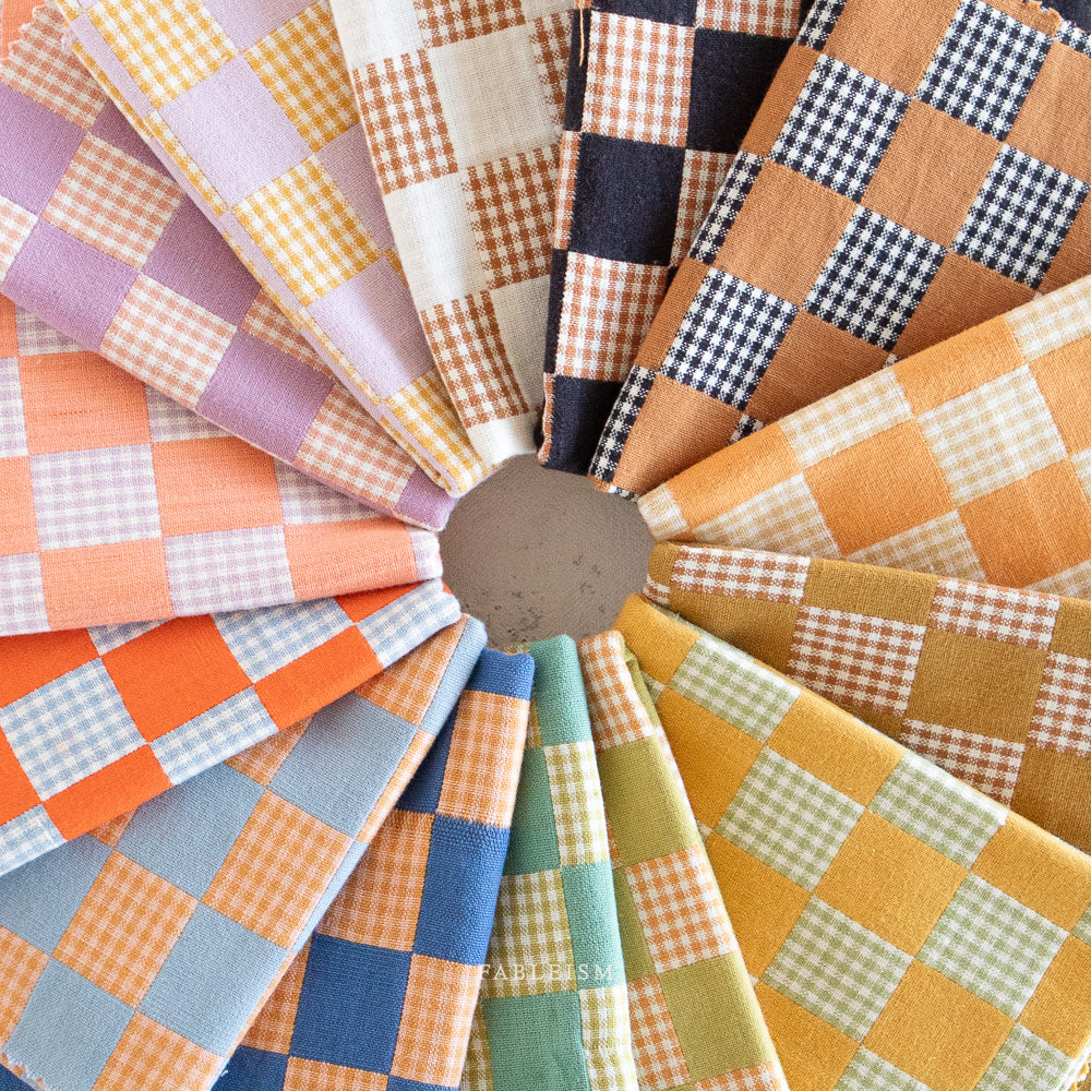 Checkmate - Fat Quarter Bundle