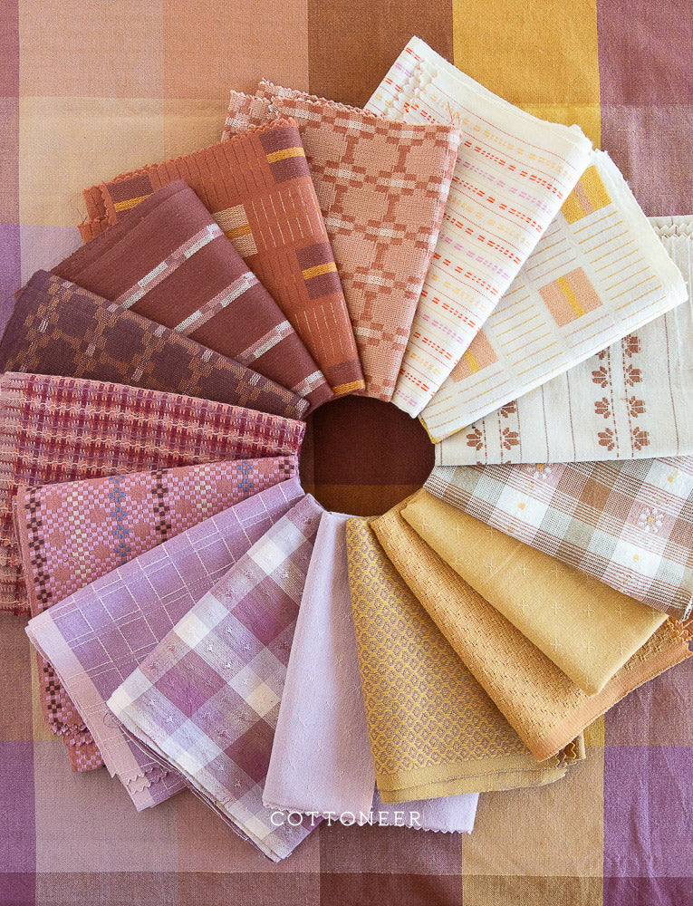 Golden Hour - Fat Quarter Bundle - Sew & Such & More