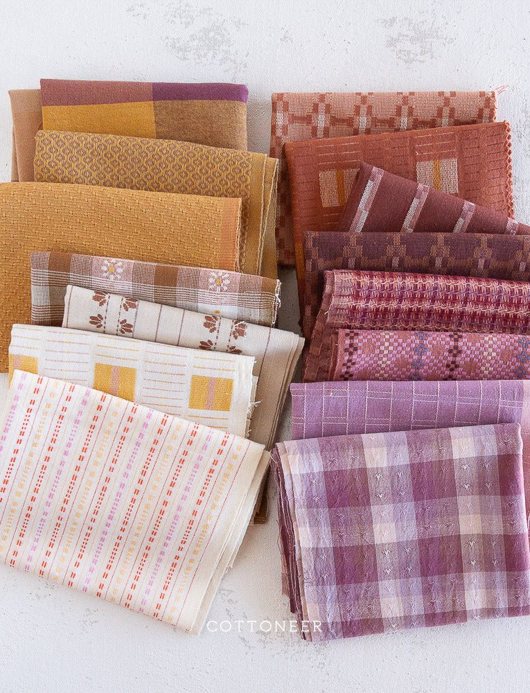 Golden Hour - Fat Quarter Bundle - Sew & Such & More