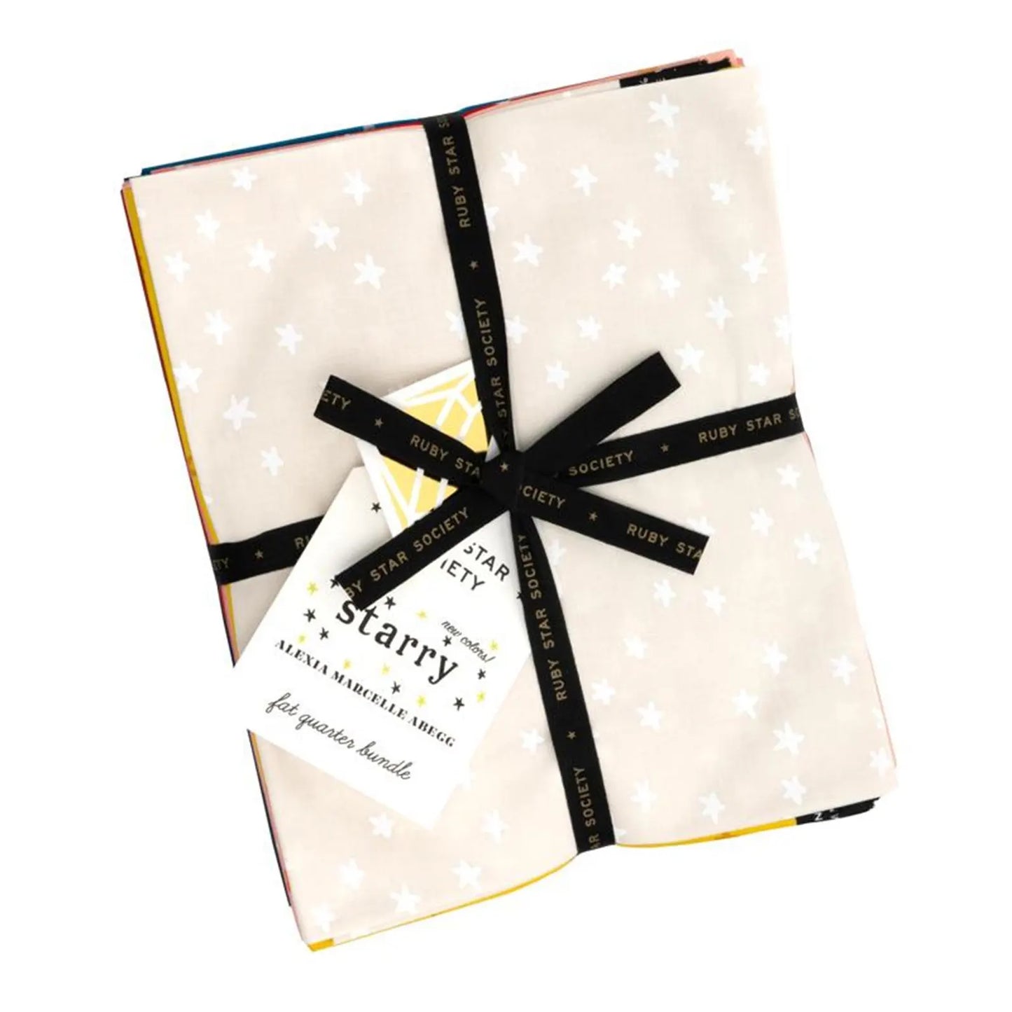 Starry - Fat Quarter Bundle