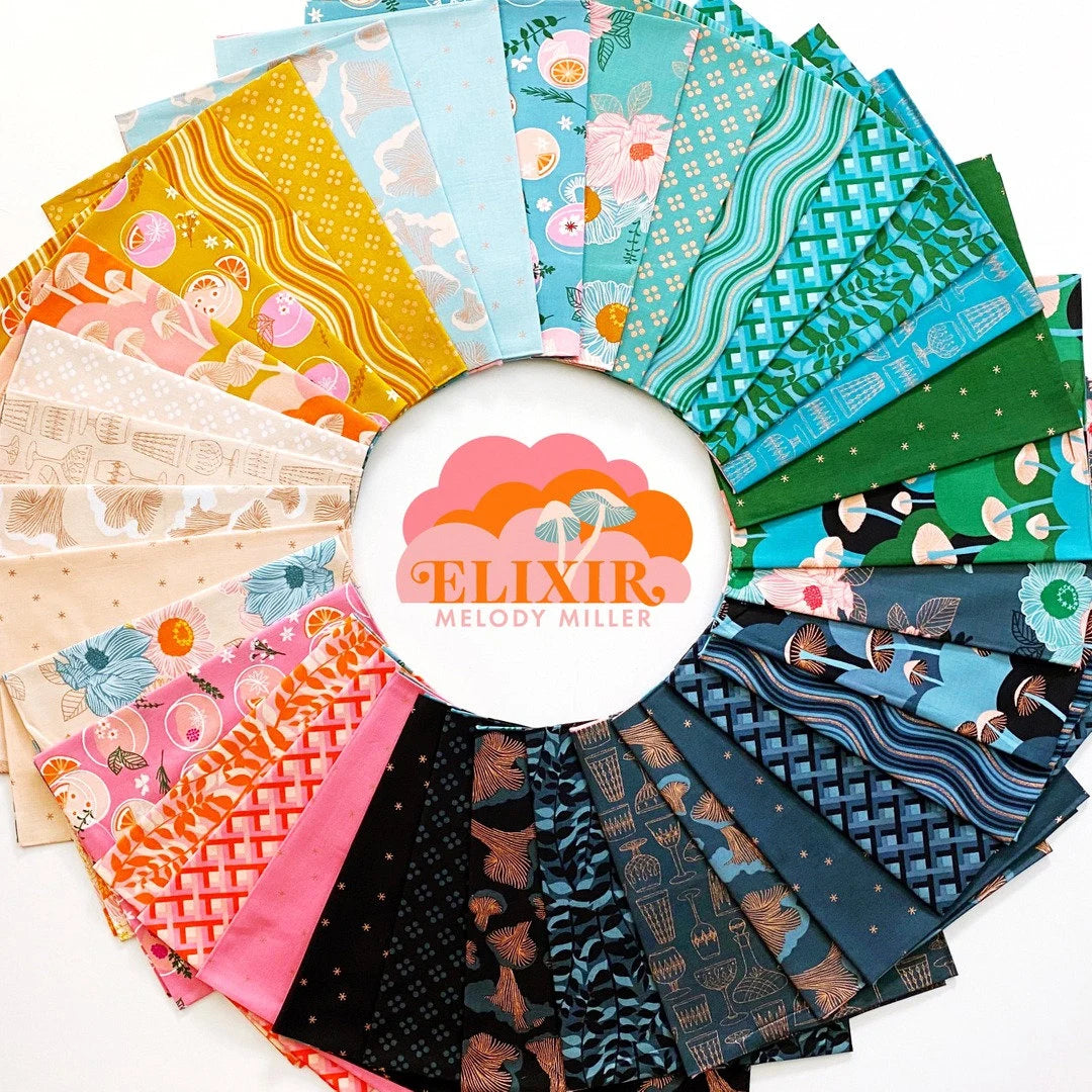 Elixir - Layer Cake - Sew & Such & More